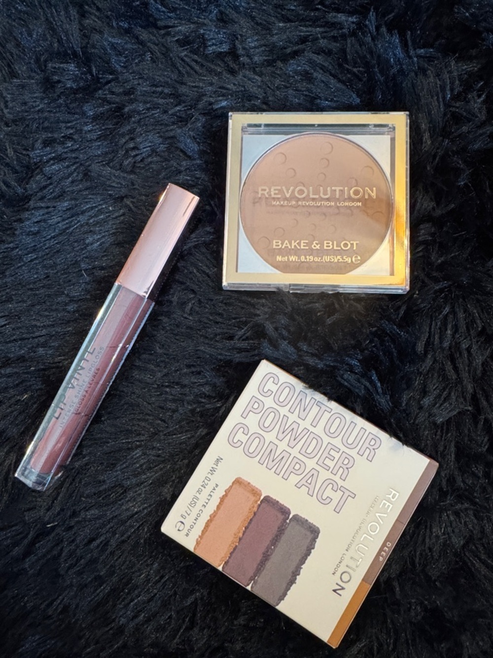 Make up bundle
